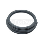 Door seal (2466300329)
