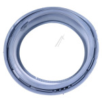 Beko Grundig Arcelik 2466300329 door seal washing machine image 1