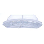 Smeg 763410821 pluizenfilter wasdroger afbeelding 3