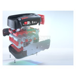 Batterie Bosch Siemens 17006570 image 7