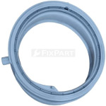 Joint de porte Candy/Hoover 70006611 lave-linge image 4
