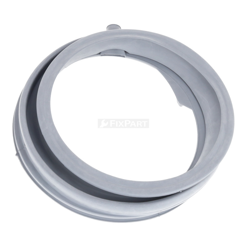 Guarnizione Sportello Lavatrice Sparefixd – Compatibile Blomberg LBF, WMB, WNF (codice 2466300302) - 3