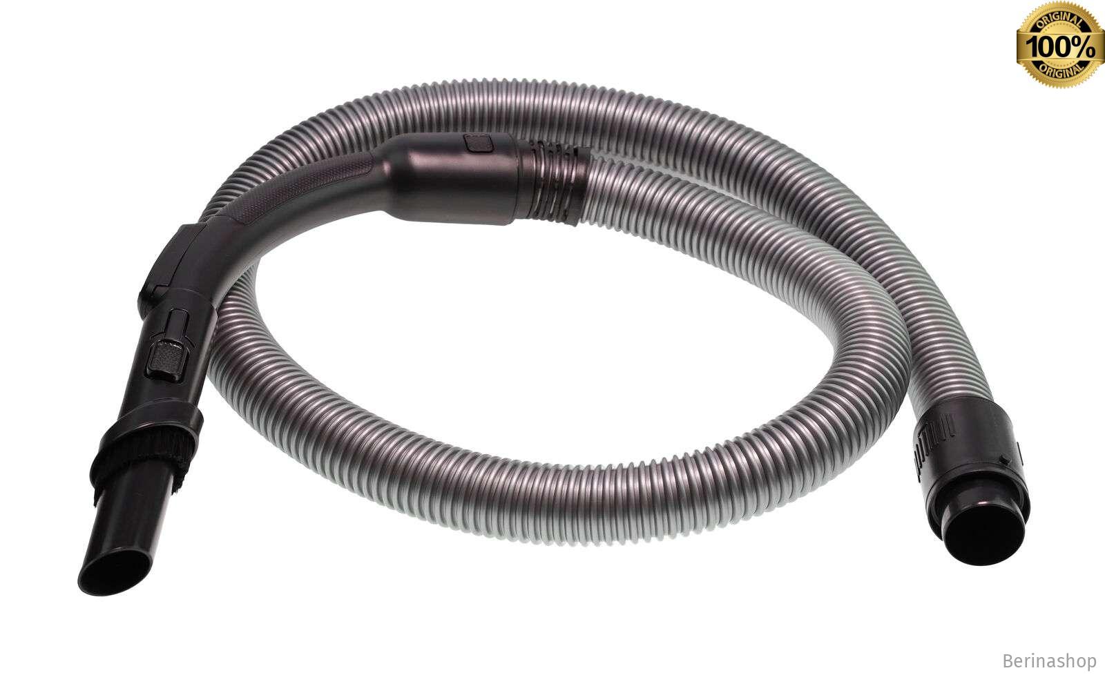 FLEXIBLE COMPLET POUR PIECES ASPIRATEUR NETTOYEUR PETIT ELECTROMENAGER