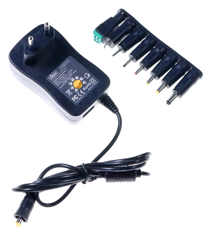 Carte D'alimentation Acer P241W - Réf 5076459-6430 / 6832194100P01