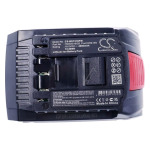 Batterie pour perceuse de Bosch - AltPart  image 1