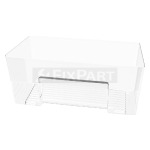 Bosch Siemens 00748489 schuiflade koelvriescombinatie afbeelding 1