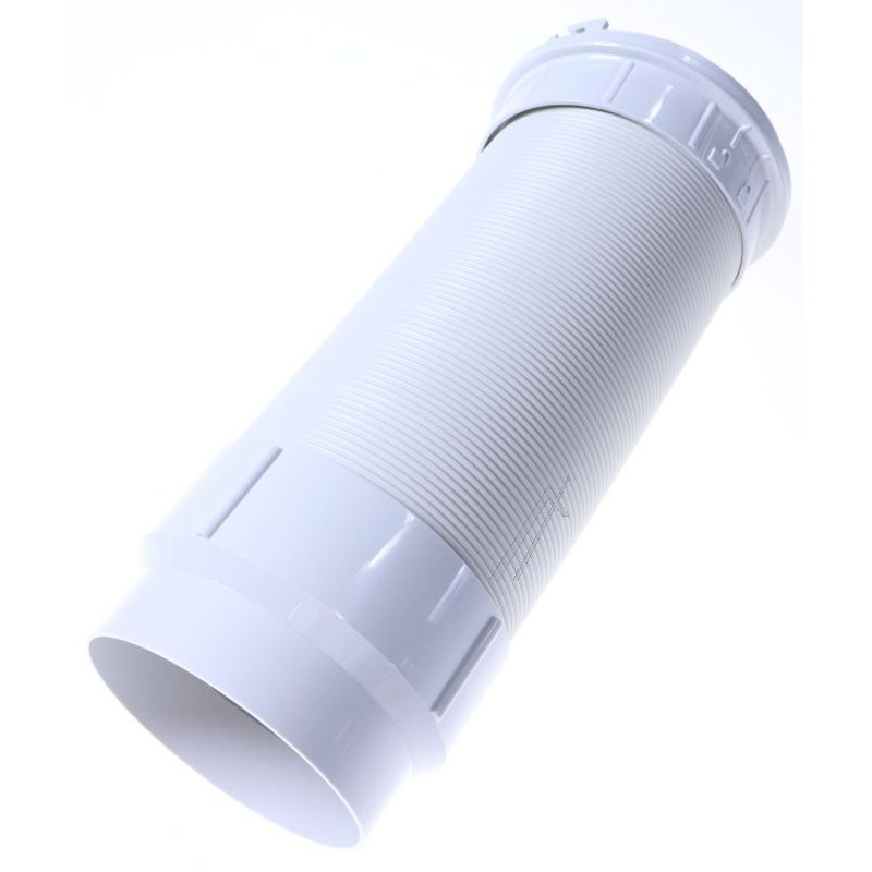 Tuyau d'évacuation d'air DeLonghi AS00001613 gaine evacuation air