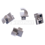 Soporte Bosch Siemens 10023499 para microondas combi imagen 2