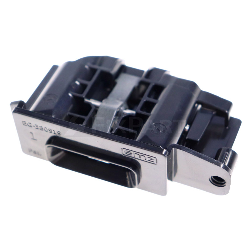 Sparefixd Per Hotpoint TVFM 70B GG (UK) - Serratura Per Porta - Foto 2