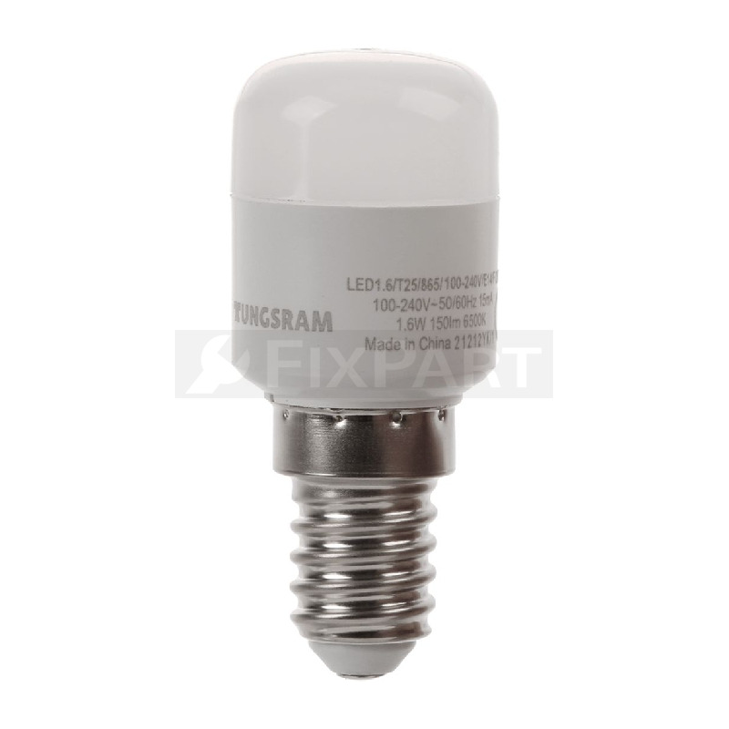Bosch Siemens 10023836 E14 light bulb – FixPart