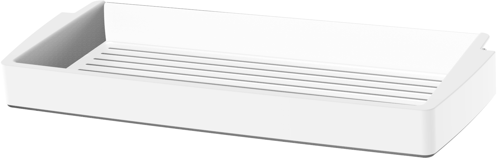 Bandeja Para Botellas De Nevera Bosch Balay: Modelo 00665211, 425x100 Mm, Original