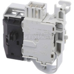 Rold DEURRELAIS ALTERNATIEF VOOR BOSCH SIEMENS 00638259 door switch washing machine image 5