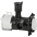 Pompa Di Scarico Per Lavatrice Compatibile Bosch/Siemens KEBS111/093 - Nuova