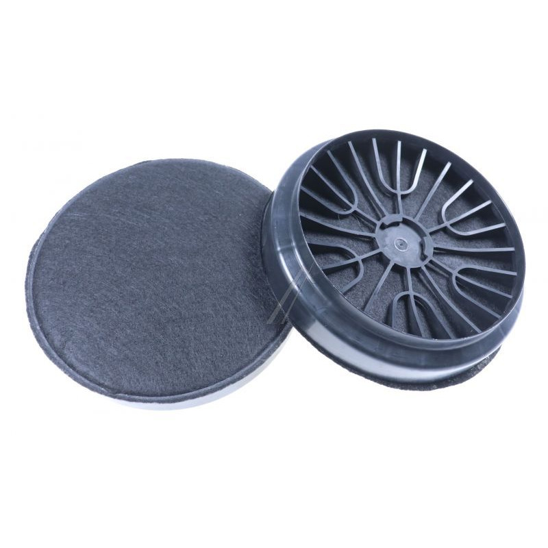 Point Filtre® - Filtre à Charbon Actif pour Hotte Bosch DHS657M67(00) main image 1