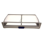 Beko Grundig Arcelik 2975710300 pluizenfilter wasdroger afbeelding 2