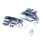 Hinge for refrigerator of Bauknecht, Siemens, Whirlpool and more - AltPart  image 1