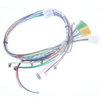 Whirlpool Indesit 488000714157 kabelboom afbeelding 2
