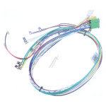 Whirlpool Indesit 488000714157 kabelboom afbeelding 1