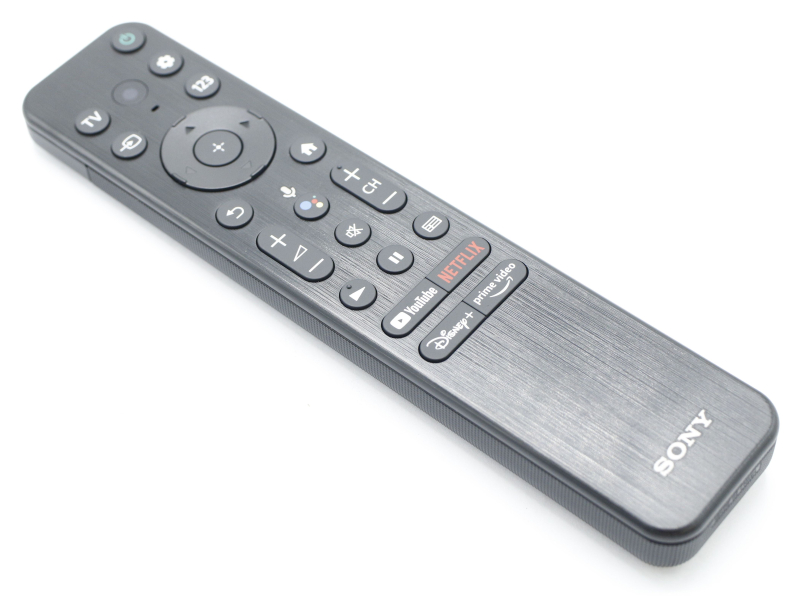 Sony Remote Control Kd65xh9505 Sony Voice Bluetooth New Remote