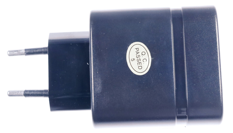 Chargeur Secteur 17 En 1 Compatible Cadre Photo TELEFUNKEN DPF 10332 - 5V, Protections Multiples