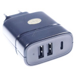 Minwa MW CA15WU adaptador de corriente USB imagen 2