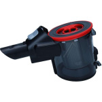 Bosch Siemens 12040144 stofbak stofzuiger afbeelding 4