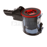 Bosch Siemens 12040144 stofbak stofzuiger afbeelding 6