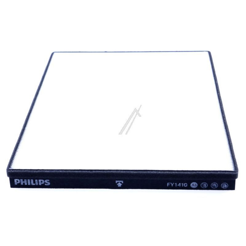 HEPA-filter geschikt voor Philips AC4158/00