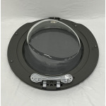 Samsung DC9721507C puerta lavadora imagen 1