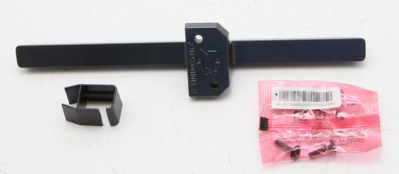 Pieds pour Télévision Philips 55PFL6158/12 - Photo, audio & vidéo Pieds pour Télévision Philips 55PFL6158/12 - Photo, audio & vidéo