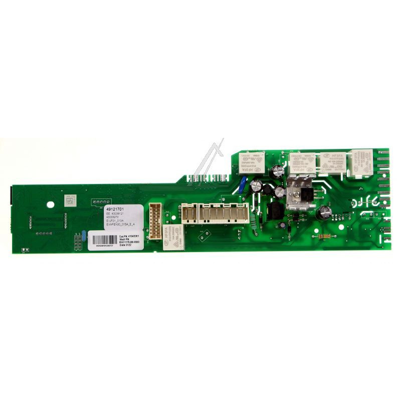 Candy/Hoover 49121701 module/electrical unit – FixPart