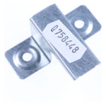 Midea 12270000003554 componente de carcasa imagen 1