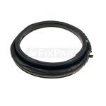Elemento Scaldabagno Sparefixd Per Lavatrice Haier - Ricambio Compatibile Con Numerosi Modelli