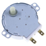 Midea 17470000A02259 draaiplateau motor afbeelding 2
