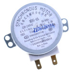 Midea 17470000A02259 draaiplateau motor afbeelding 1