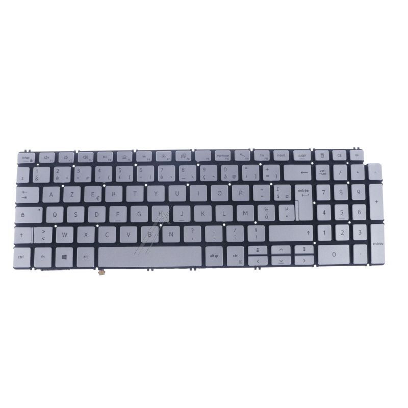 Dell TJFR5 FR French keyboard – FixPart