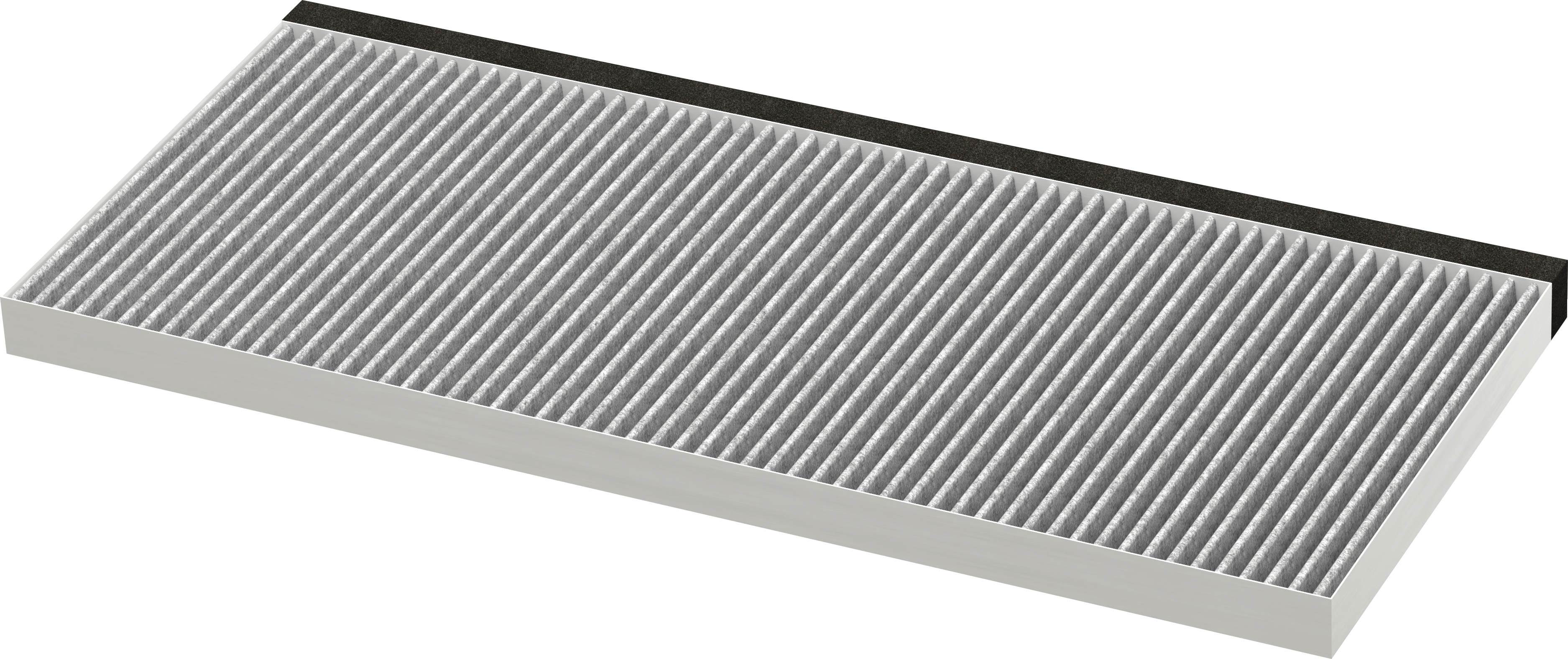 Afzuigkapfilter Afzuigkapfilter 565XB300 480X300 mm afzuigkapfilter