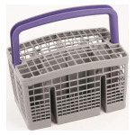 Küppersbusch/Teka 81742234 bestekmand vaatwasser afbeelding 3