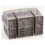 Küppersbusch/Teka 81742234 bestekmand vaatwasser afbeelding 2