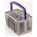 Küppersbusch/Teka 81742234 bestekmand vaatwasser afbeelding 1