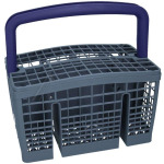 Küppersbusch/Teka 81742234 bestekmand vaatwasser afbeelding 4