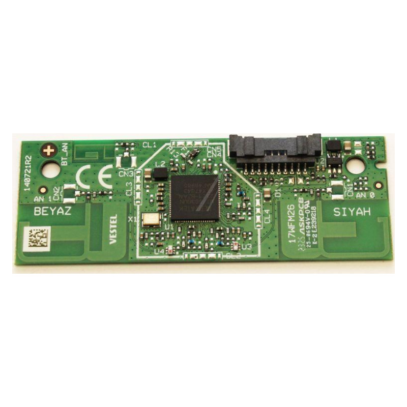 Vestel 23804153 module/electrical unit television – FixPart