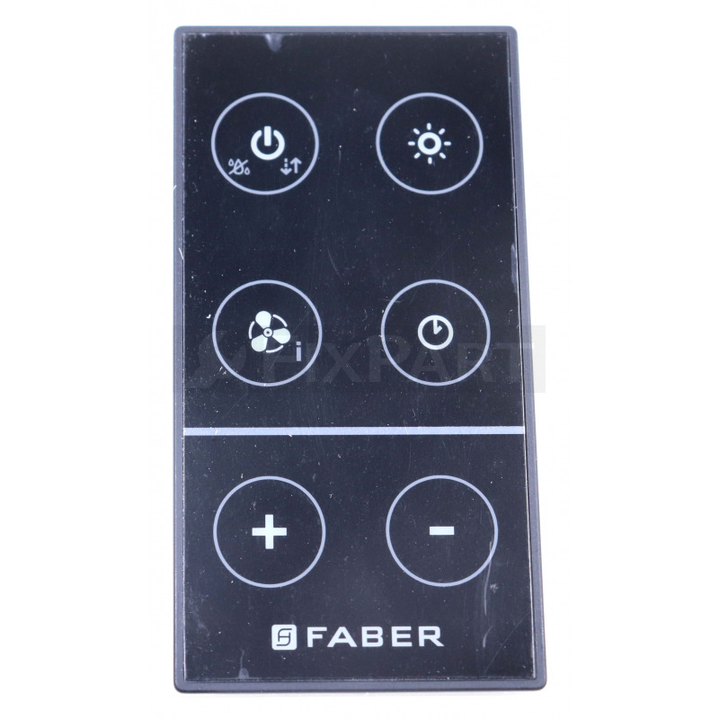 Faber Franke Roblin 133.0546.169 daljinski upravljalnik – FixPart