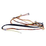 Whirlpool Indesit 488000630838 kabelboom vaatwasser afbeelding 1