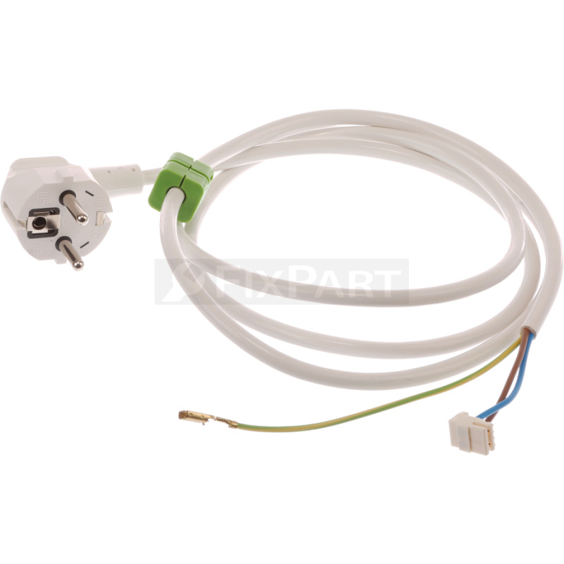 Bosch Siemens 12038696 vtič/kabel kuhinjska napa – FixPart