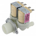 Valve d'admission 2 voies Samsung DC62-00024M pour lave-linge image 5