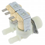 Valve d'admission 2 voies Samsung DC62-00024M pour lave-linge image 4