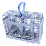 Vestel 42211563 bestekmand vaatwasser afbeelding 1