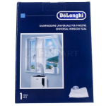 DeLonghi 5515111101 légelvezető tömlőkészlet légkondicionáló kép 2