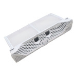 Pluizenfilter voor wasdroger van AEG, Electrolux, Zanussi en meer - AltPart  afbeelding 4